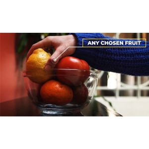Foto FRUITFULL 2.0 by Juan Pablo - Trick