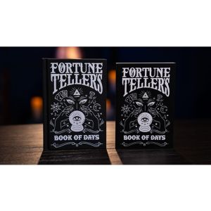 Foto Fortune Tellers Book of Days by Murphy's Magic & Paul Green