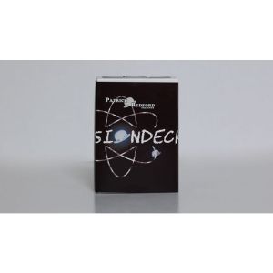 Foto Fusion Deck (Blue) by Patrick Redford