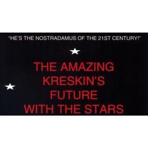 Foto Future With the Stars by Kreskin