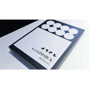 Foto G4 by Bond Lee & MS Magic - Trick