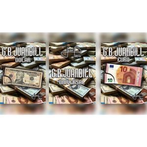 Foto G.B.JUAN BILL by Juan Pablo (USD)