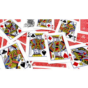 Foto Gaff Deck by Bigmagie