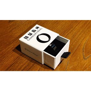 Foto GAMBLERS RING (SIZE 10) by Bacon Magic - Trick