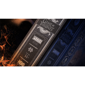 Foto Game of Thrones Jigsaw Puzzle by theory11