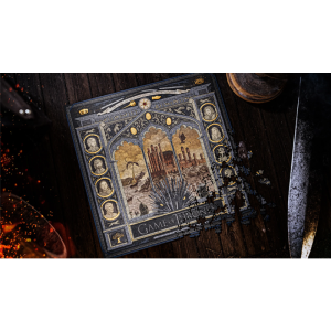 Foto Game of Thrones Jigsaw Puzzle by theory11