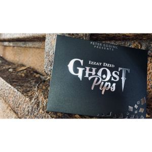 Foto Ghost Pips by Izzat Dzid & Peter Eggink - Trick (VT)