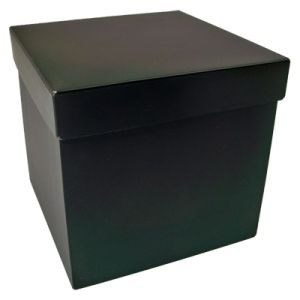 Foto Giant Cube Illusion by Joker Magic - Trick (VT)
