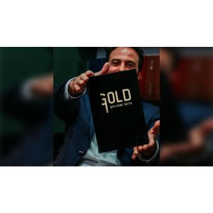 Foto Gold by Guillaume Botta