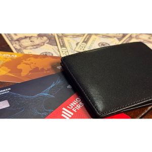 Foto Gone Wallet by Brandon Williams