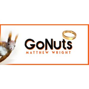 Foto GO NUTS (Gimmicks and Online Instructions) by Matthew Wright - Trick