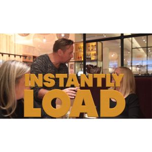 Foto GO NUTS (Gimmicks and Online Instructions) by Matthew Wright - Trick