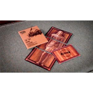Foto Grand Illusion (Mummy) by Green Lemon