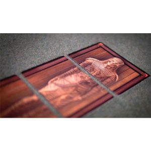 Foto Grand Illusion (Mummy) by Green Lemon