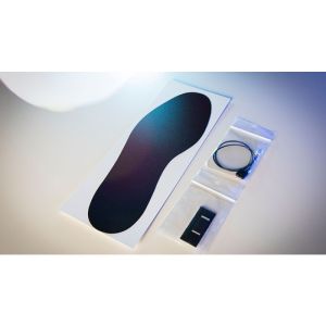 Foto GRAVITY REEL TOE SWITCH by Joao Miranda - Trick