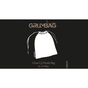 Foto GRUM Bag by GRUM®