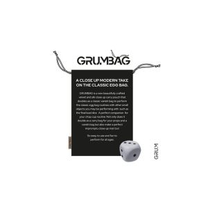 Foto GRUM Bag by GRUM®