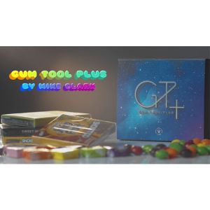 Foto Skymember Presents GumTool + (Sweet Mint) by Mike Clark  - Trick