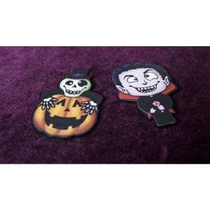 Foto Halloween Exchange (Close Up) by Luis Zavaleta & Nox - Trick