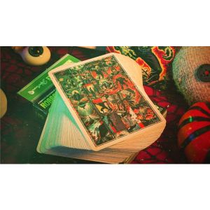 Foto The Halloween Fusion Mosaic Phenomenon by Phill Smith