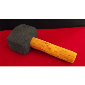 Foto Sponge Hammer by Alexander May - Trick (VT)