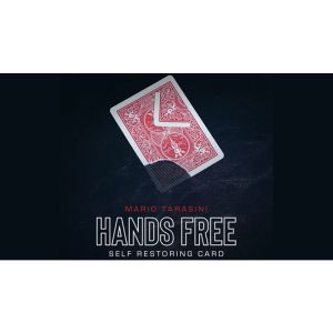 Foto Hands Free by Mario Tarasini - Trick