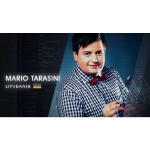 Foto Hands Free by Mario Tarasini - Trick