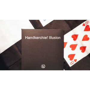 Foto Handkerchief Illusion by TCC