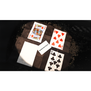 Foto Handkerchief Illusion by TCC