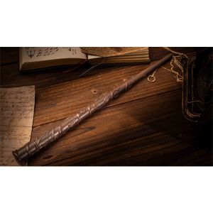 Foto Fireball Wand (The Healer) Magic Shooting Wizard's Wand - Trick
