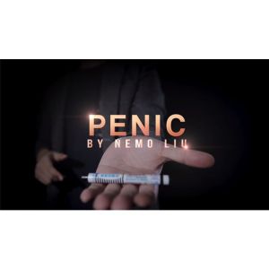 Foto PENIC (With Online Instructions) by Nemo & Hanson Chien