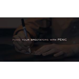 Foto PENIC (With Online Instructions) by Nemo & Hanson Chien