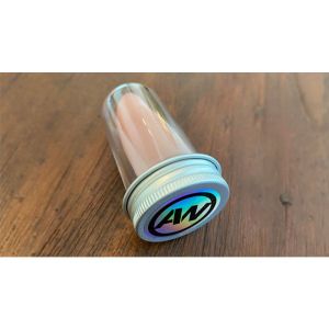 Foto HD Thumb-tip SOFT by Alan Wong - Trick