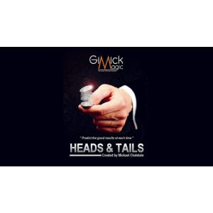 Foto HEADS & TAILS PREDICTION by Mickael Chatelain - Trick