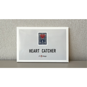 Foto Heart Catcher by JT Magic