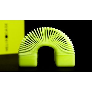 Foto Helix Case by Jeki Yoo