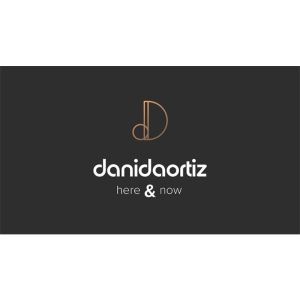 Foto Here & Now (4 DVD Set) by Dani DaOrtiz - DVD