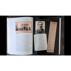Foto The Herrmann Chronicles by James Hamilton (VT)