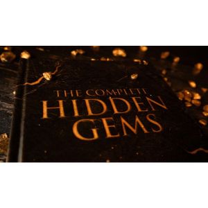 Foto The Complete Hidden Gems by Mark Elsdon