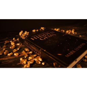 Foto The Complete Hidden Gems by Mark Elsdon