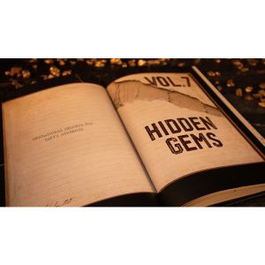 Foto The Complete Hidden Gems by Mark Elsdon