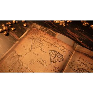Foto The Complete Hidden Gems by Mark Elsdon