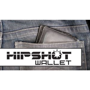 Foto Hip Shot Wallet