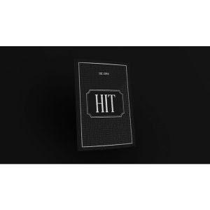 Foto Hit (Gimmicks and Online Instructions) by Luke Jermay - Trick