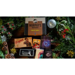 Foto Hobbyist Holiday Gift Bundle (VT)