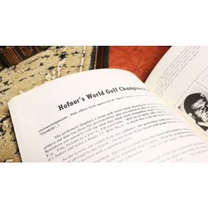 Foto The Hofner Quintet by John Hofner - Book