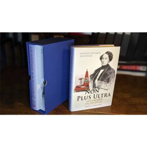 Foto NON PLUS ULTRA: HOFZINSER's Salon Magic by Magic Christian - Vol. III and IV - Book (VT)