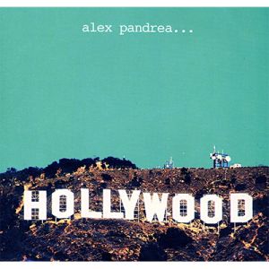 Foto Hollywood by Alex Pandrea - DVD