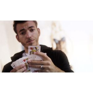 Foto Hollywood by Alex Pandrea - DVD