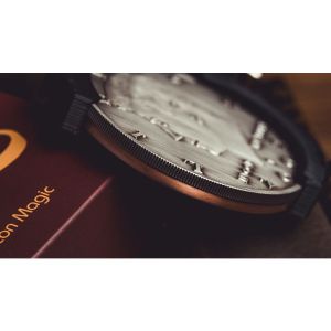 Foto Hopping Shocking Half by NameKin